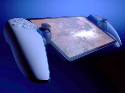  Procurile prve slike uživo nove PlayStation ručne konzole 