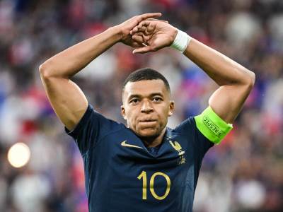  Al Hilal ponudio 300 miliona evra za Kilijana Mbapea 