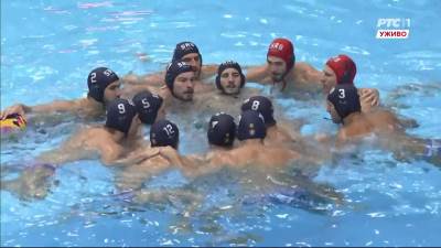  srbija italija vaterpolo svjetsko prvenstvo uživo prenos livestream 