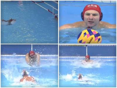  kako je srbija izborila polufinale svjetskog prvenstva u vaterpolo 