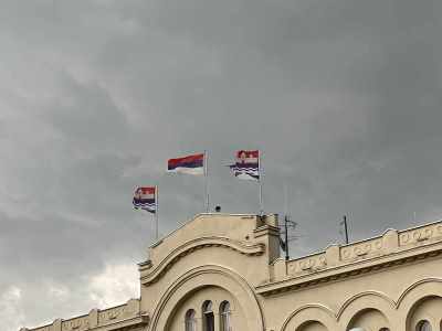  Nevrijeme u Banjaluci 