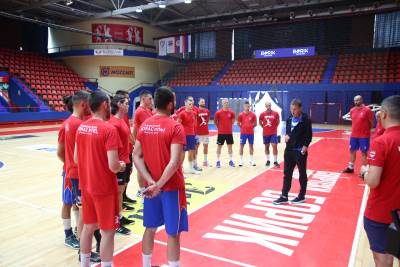  rk borac osvojio turnir u visokom  