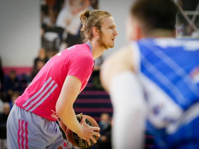  Aleksander Balcerovski prelazi u Panatinaikos 