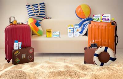  Ljetna putna apoteka Hemofarm 