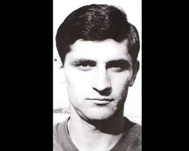  Preminuo Vladimir Savić  