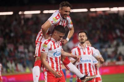  Stefan Leković na meti velikana 