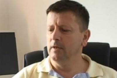  Dušan šajin oslobođen optužbi za zloupotrebu položaja 