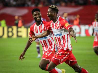  Crvena zvezda Fiorentina prenos uživo livestream 