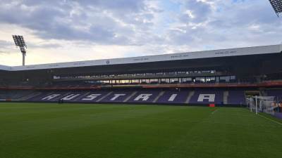  đenerali arena stadion austrije u beču 