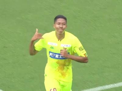  Mateus Saldanja stiže u Partizan 