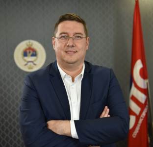  Ratko Jokić podnio ostavku 
