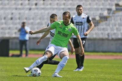  Aranđelo Stojković stigao u Partizan 