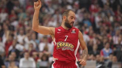  Olimpijakos poslije produžetka savladao PAOK 