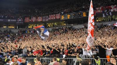  Grobari ili Delije: Songaila kaže Delije, ali... 