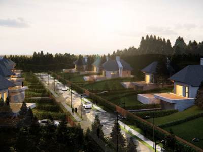  Kraljevo naselje u Han Pijesku 