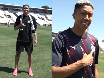  Novi dres Partizana rezervni bordo teget 2023 