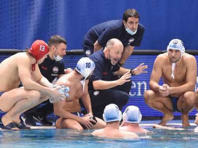  Dejan Jovović o porazu Srbije od Španije 