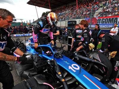  Formula 1 promijenjeni rezultati u Monaku 