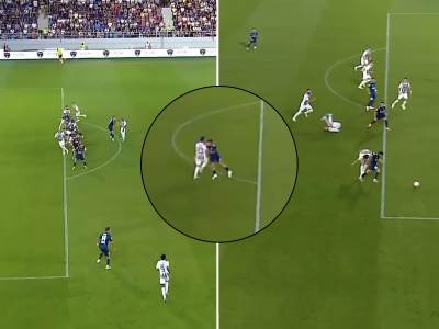  TSC Partizan sporni detalji 