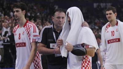  Nekadašnji selektor Hrvatske preživio dramu: Uhvatio se za grudi i rekao "vodite me u bolnicu" 