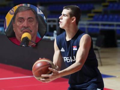  Vlade Đurović: Nikola Topić je već trebalo da igra za Crvenu zvezdu 