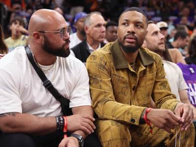  NBA hoće da kazni Demijana Lilarda 