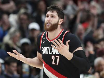  Ko je Hariz Nurkić, otac Jusufa Nurkića 