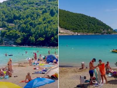  Najljepše plaže u Hrvatskoj 