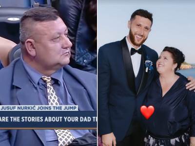  Otac Jusufa Nurkića se opet oglasio 