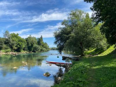  Prognoza vremena za petak 8 septembar 