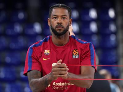  Kori Higins  želi u Real Madrid 