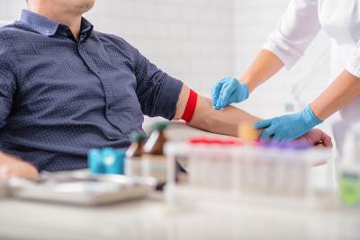  Smanjene zalihe krvi, apel da se građani odazovu akcijama 