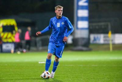  Napadač Kopenhagena dao tri gola protivniku čiji je trener njegov otac 