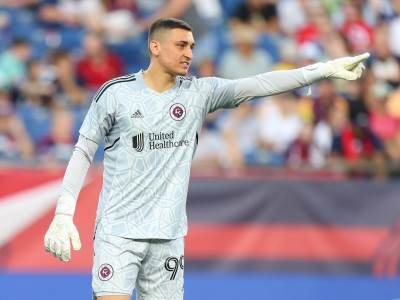  Nju Ingland ne pušta Đorđa Petrovića u Evropu 