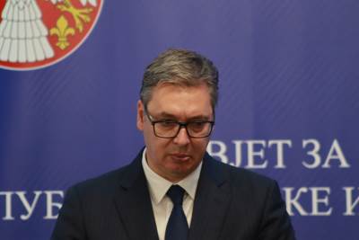  Vučić u Banjaluci 