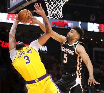  Džabari Parker blizu transfera u Barselonu 