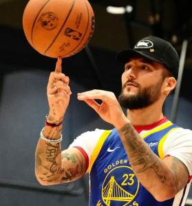  nemanja gudelj košarka  