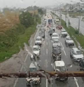  Sudar kod Prijedorske petlje 