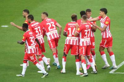  Žrijeb za Ligu šampiona 