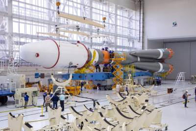  Rusija na Mjesec lansira letjelicu Luna 25 