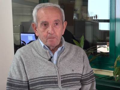  Preminuo Ljubiša Dmitrović ljekar košarkaške reprezentacije Jugoslavije 