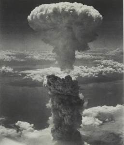  Godišnjica od napada na Japan atomskim bombama 