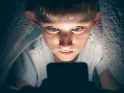  Opasnosti interneta za djecu 
