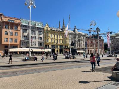  Gradonačelnik Zagreba oglasio se o ubistvu navijača 