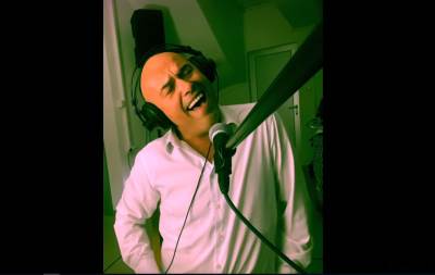  Milan tegeltija zapjevao hit Rođa Raičević 