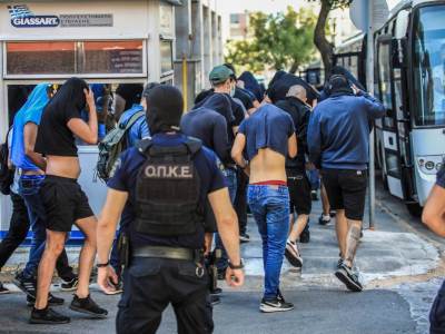  Zoran Milanović o uhapšenim Hrvatima u Grčkoj 