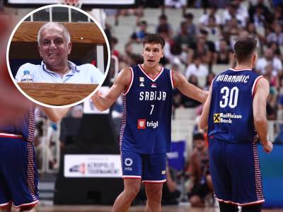  Bogdan Bogdanović do kraja karijere u Atlanti 