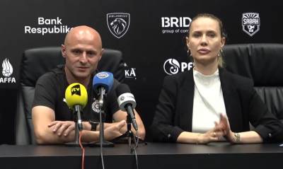  Partizan - Sabah Igor Duljaj najava 