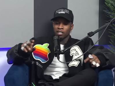  Reper Tori Lenez osuđen na 10 godina zatvora 