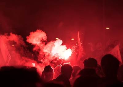  Grci planiraju osvetu Hrvatima sa Grobarima 